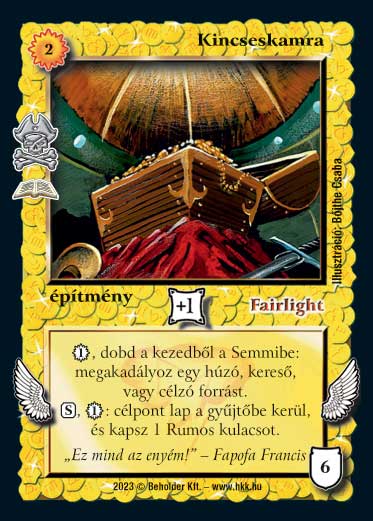Kincseskamra (2023)