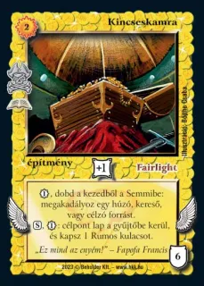 Kincseskamra (2023)