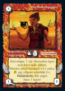 Dornodon papja (2024)