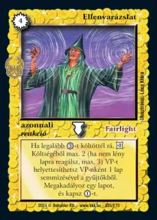 Ellenvarázslat (2024)