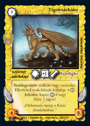 Tigrissárkány (2024)
