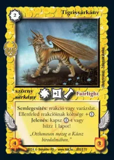 Tigrissárkány (2024)