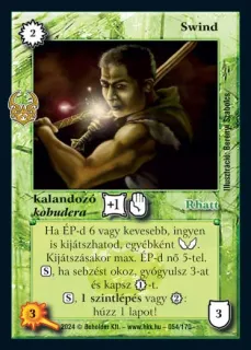 Swind (2024)