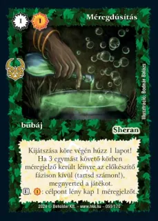 Méregdúsítás (2024)
