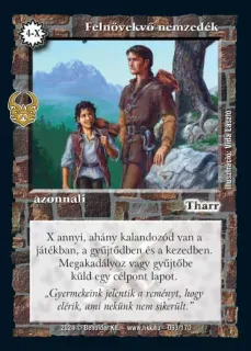 Felnövekvő nemzedék (2024)