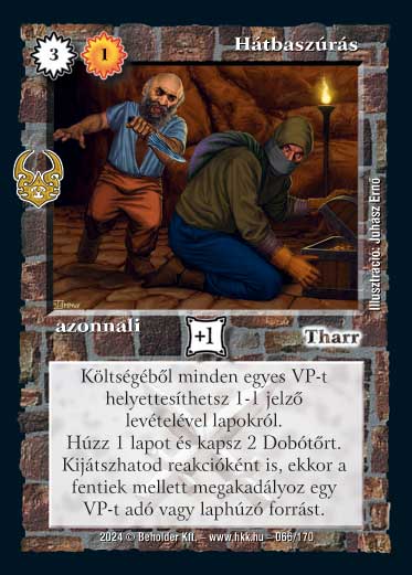 Hátbaszúrás (2024)