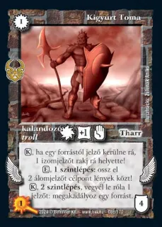 Kigyúrt Toma (2024)