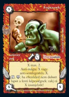 Togya-ork (2024)