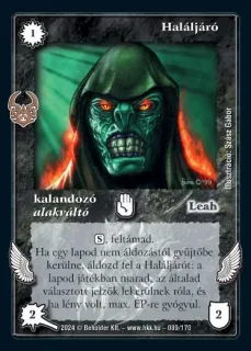 Haláljáró (2024)
