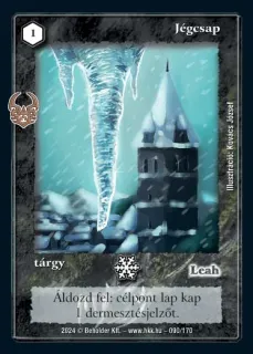 Jégcsap