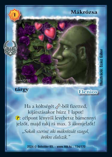 Mákrózsa (2024)