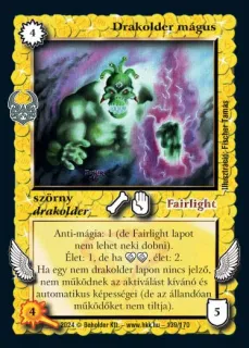 Drakolder mágus (2024)