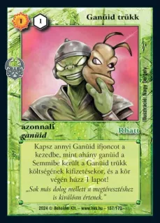 Ganüid trükk