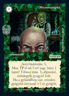 Mezoterápia
