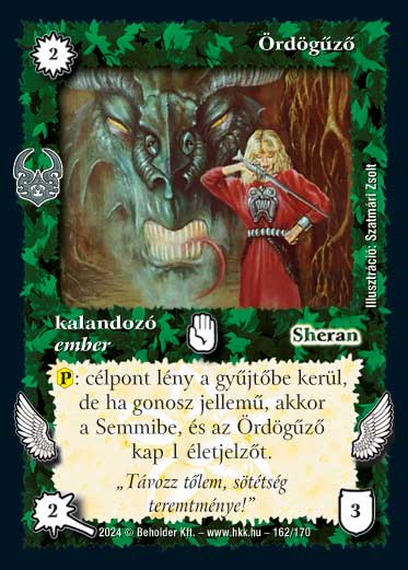 Ördögűző (2024)