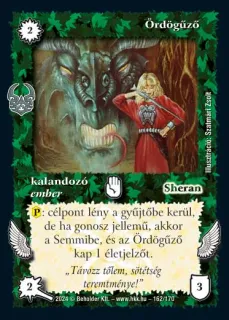 Ördögűző (2024)