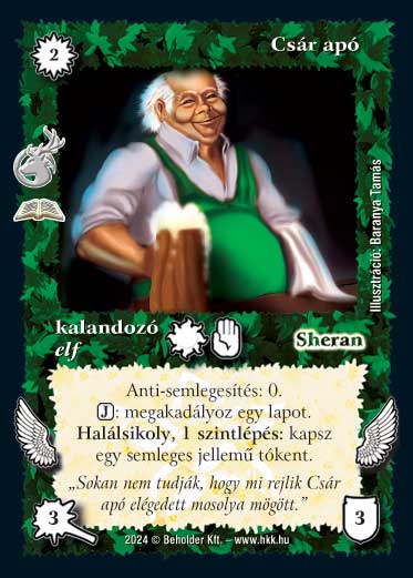 Csár apó (2024)