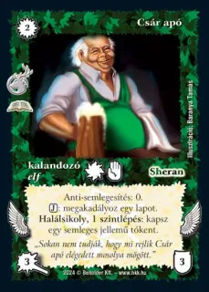 Csár apó (2024)