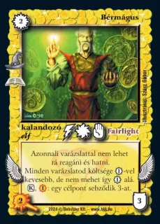 Bérmágus (2024)