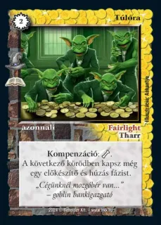 Túlóra