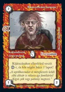 Boszorkánytanonc