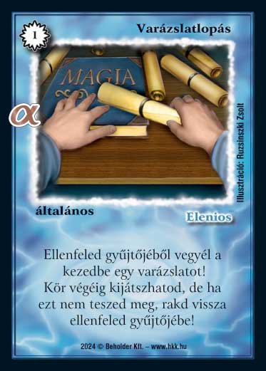 Varázslatlopás (2024)