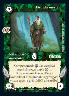 Druida mester (2024)