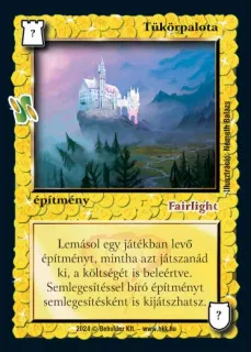 Tükörpalota