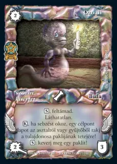 Ozoaii (2024)