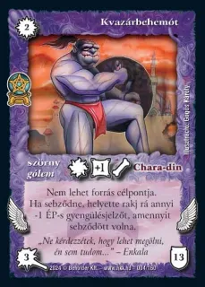 Kvazárbehemót (2024)