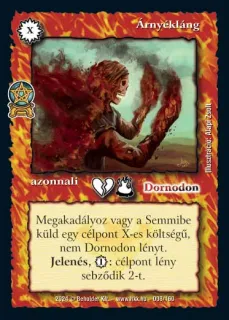 Árnyékláng