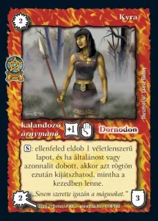 Kyra (2024)