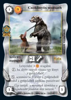 Csökönyös womath