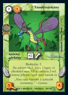 Tündérsárkány (2024)