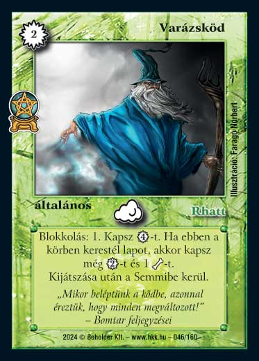 Varázsköd (2024)