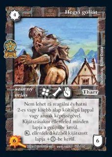 Hegyi góliát (2024)