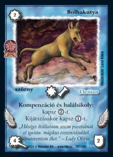 Bolhakutya (2024)