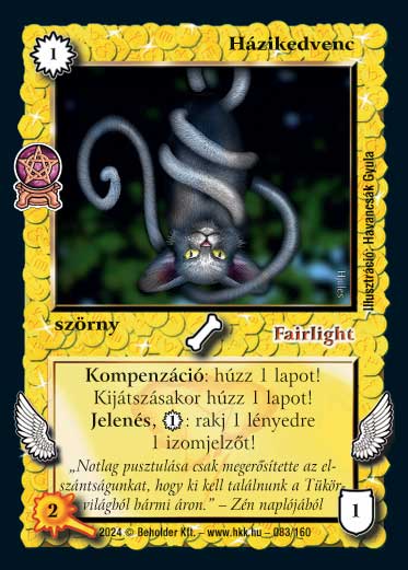 Házikedvenc (2024)