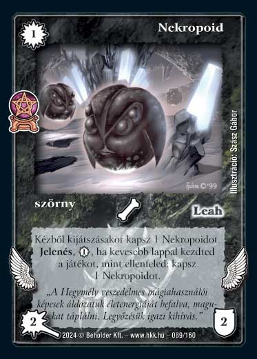 Nekropoid (2024)