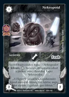 Nekropoid (2024)