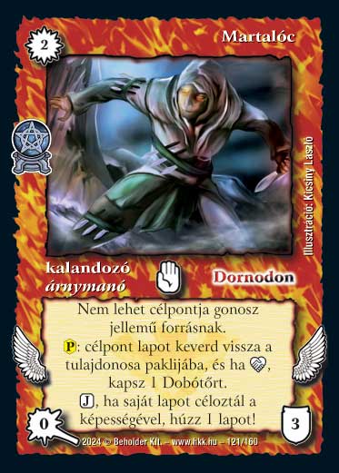 Martalóc (2024)