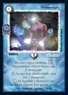 Álommágia (2024)