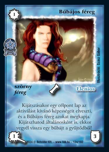 Bűbájos féreg (2024)