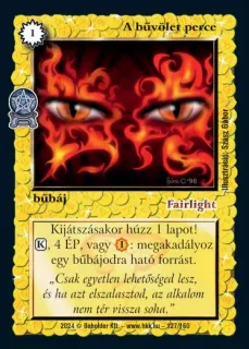 A bűvölet perce (2024)
