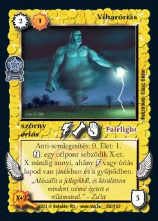 Viharóriás (2024)