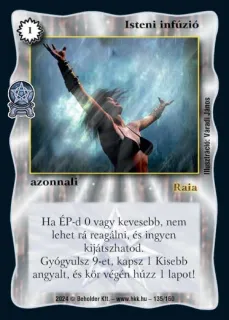 Isteni infúzió (2024)