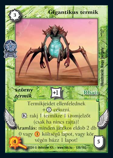 Gigantikus termik