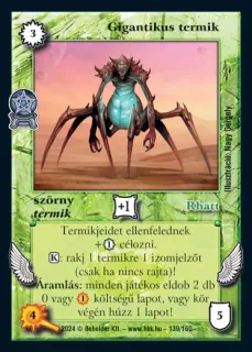 Gigantikus termik