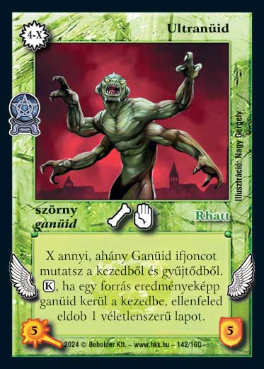 Ultranüid