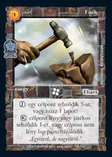 Faék